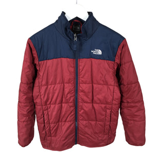 Unisex The North Face - Winter jacket, size 164 - 170 - Blue (3)