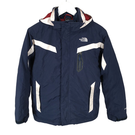 Unisex The North Face - Winter jacket, size 164 - 170 - Blue ()