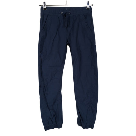 Unisex Lindex - Slacks, size 158 - 164 - Blue ()