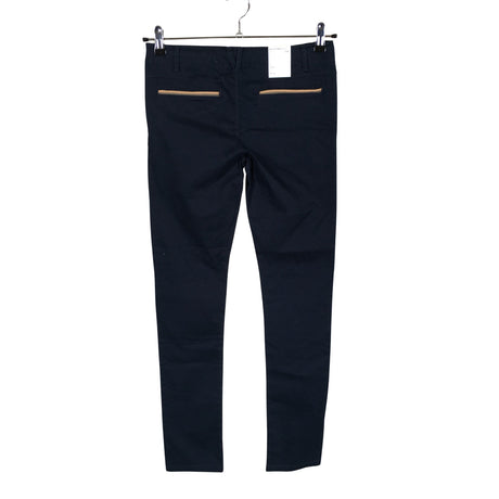 Unisex Name It - Chinos, size 158 - 164 - Blue (2)