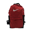 Unisex Nike - Backpack, size Ei kokoa - Red ()