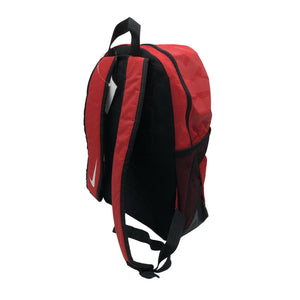 Unisex Nike - Backpack, size Ei kokoa - Red (2)