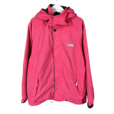 Unisex Jonathan - Spring/Fall jacket, size 134 - 140 - Pink ()
