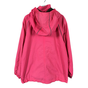 Unisex Jonathan - Spring/Fall jacket, size 134 - 140 - Pink (2)
