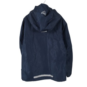 Unisex McKinley - Spring/Fall jacket, size 146 - 152 - Blue (2)