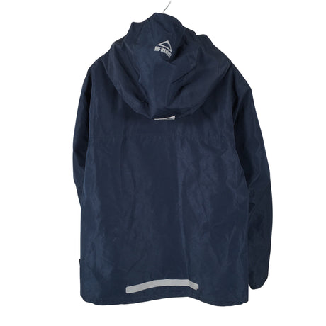 Unisex McKinley - Spring/Fall jacket, size 146 - 152 - Blue (2)