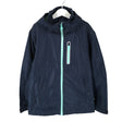 Unisex McKinley - Spring/Fall jacket, size 146 - 152 - Blue ()