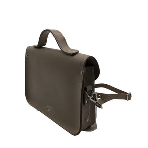 Unisex The Cambridge Satchel - Handbag, size Midi - Beige (2)