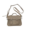 Unisex The Cambridge Satchel - Handbag, size Midi - Beige ()