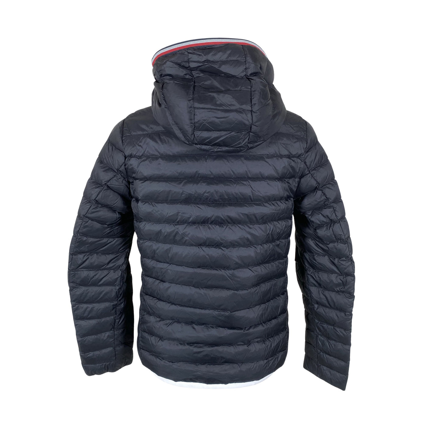 Unisex Tommy Hilfiger - Light down jacket, size 36 - Black (2)