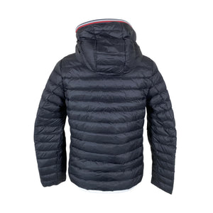 Unisex Tommy Hilfiger - Light down jacket, size 36 - Black (2)