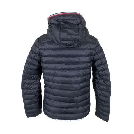 Unisex Tommy Hilfiger - Light down jacket, size 36 - Black (2)