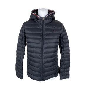 Unisex Tommy Hilfiger - Light down jacket, size 36 - Black (1)