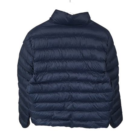 Unisex Tommy Hilfiger - Light down jacket, size 170 - 176 - Blue (2)
