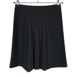 Unisex Max&Co - Fabric skirt, size 34 - Black ()