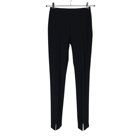 Unisex Ril's - Straight leg trousers, size 32 - Black ()