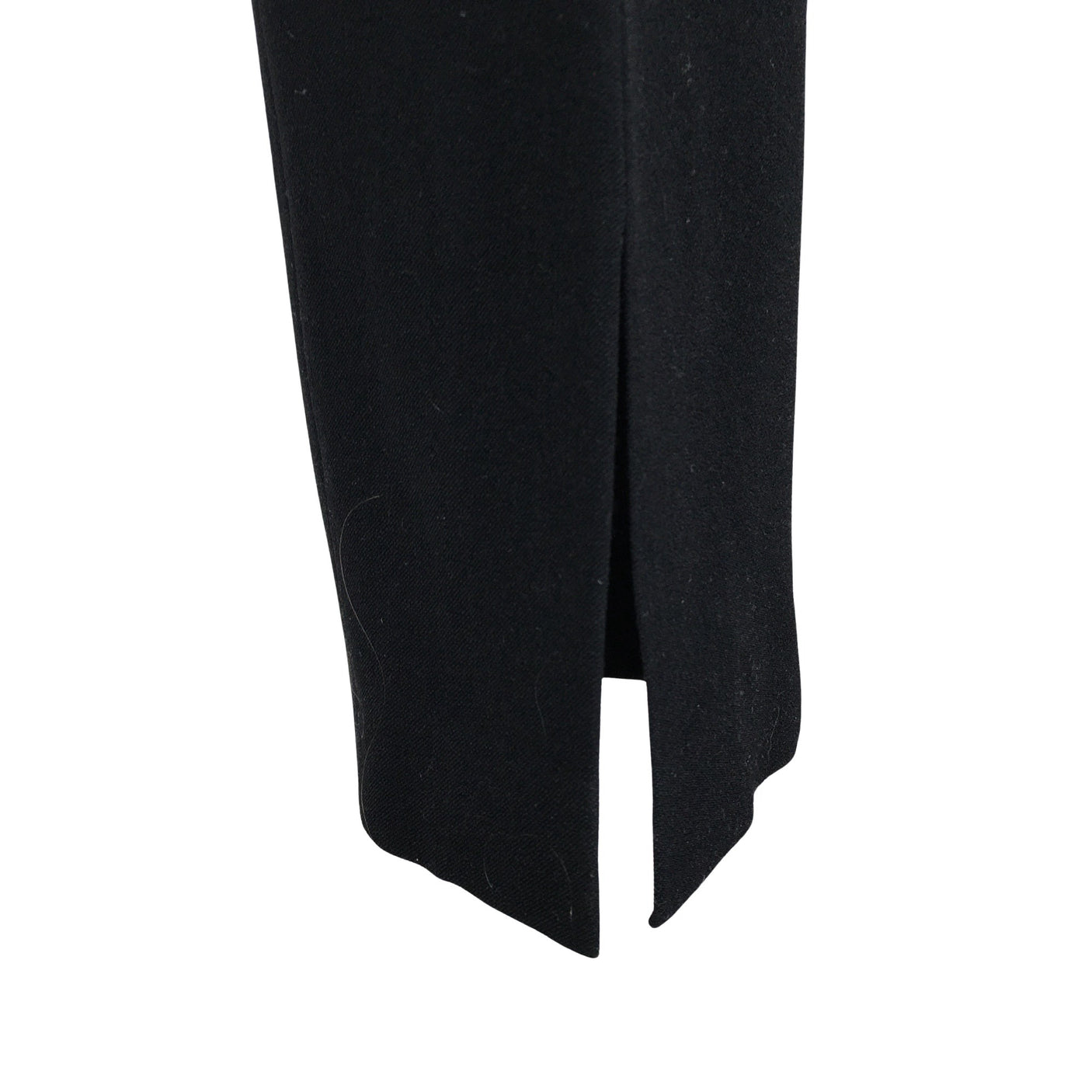Unisex Ril's - Straight leg trousers, size 32 - Black (2)
