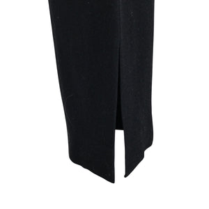 Unisex Ril's - Straight leg trousers, size 32 - Black (2)
