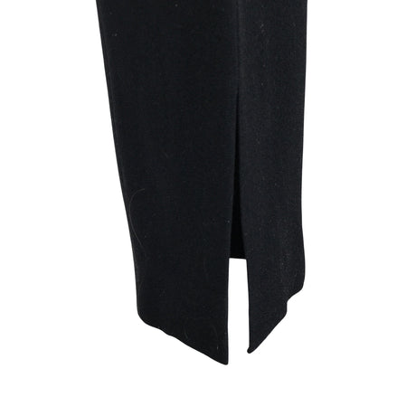 Unisex Ril's - Straight leg trousers, size 32 - Black (2)