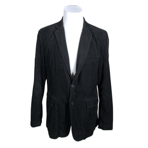 Unisex Cottonfield - Blazer, size XL - Black (1)