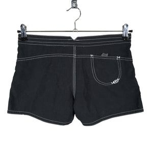 Unisex Rip Curl - Shorts, size 36 - Black (2)