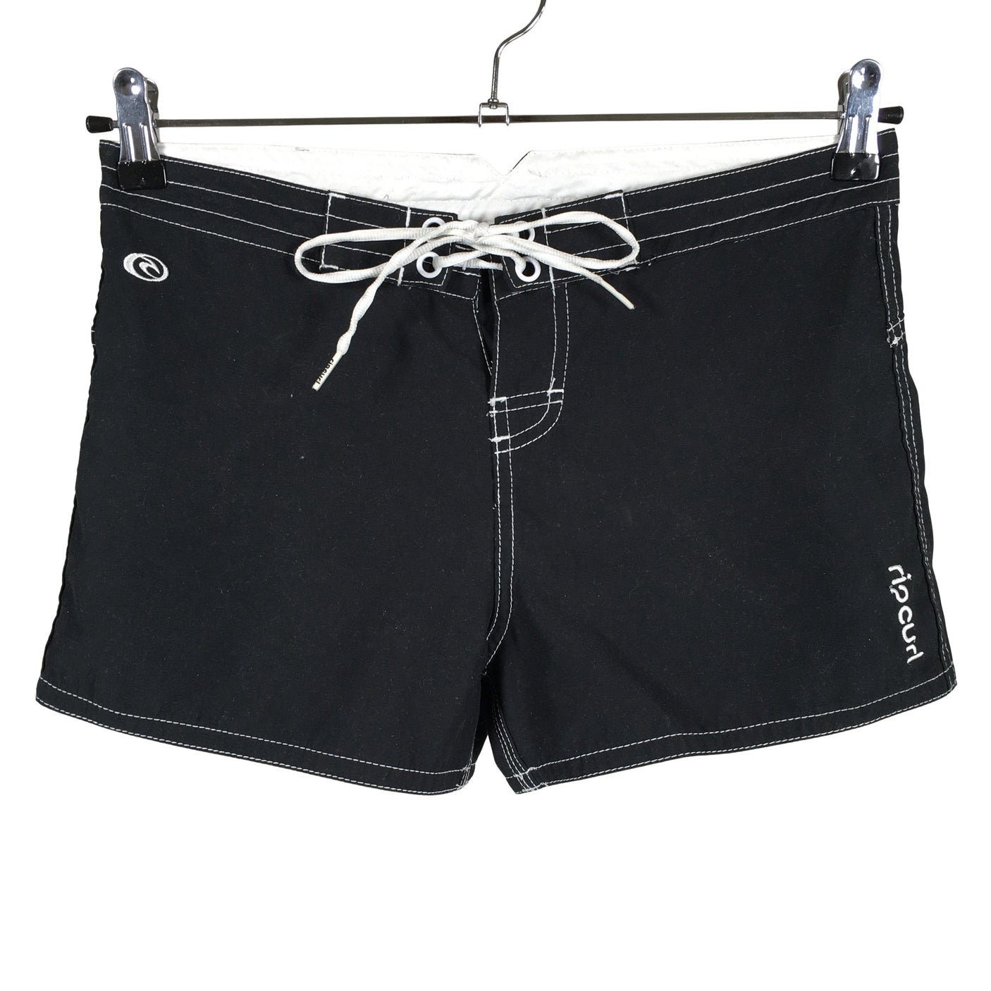 Unisex Rip Curl - Shorts, size 36 - Black (1)