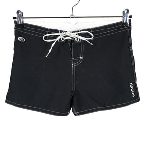 Unisex Rip Curl - Shorts, size 36 - Black (1)