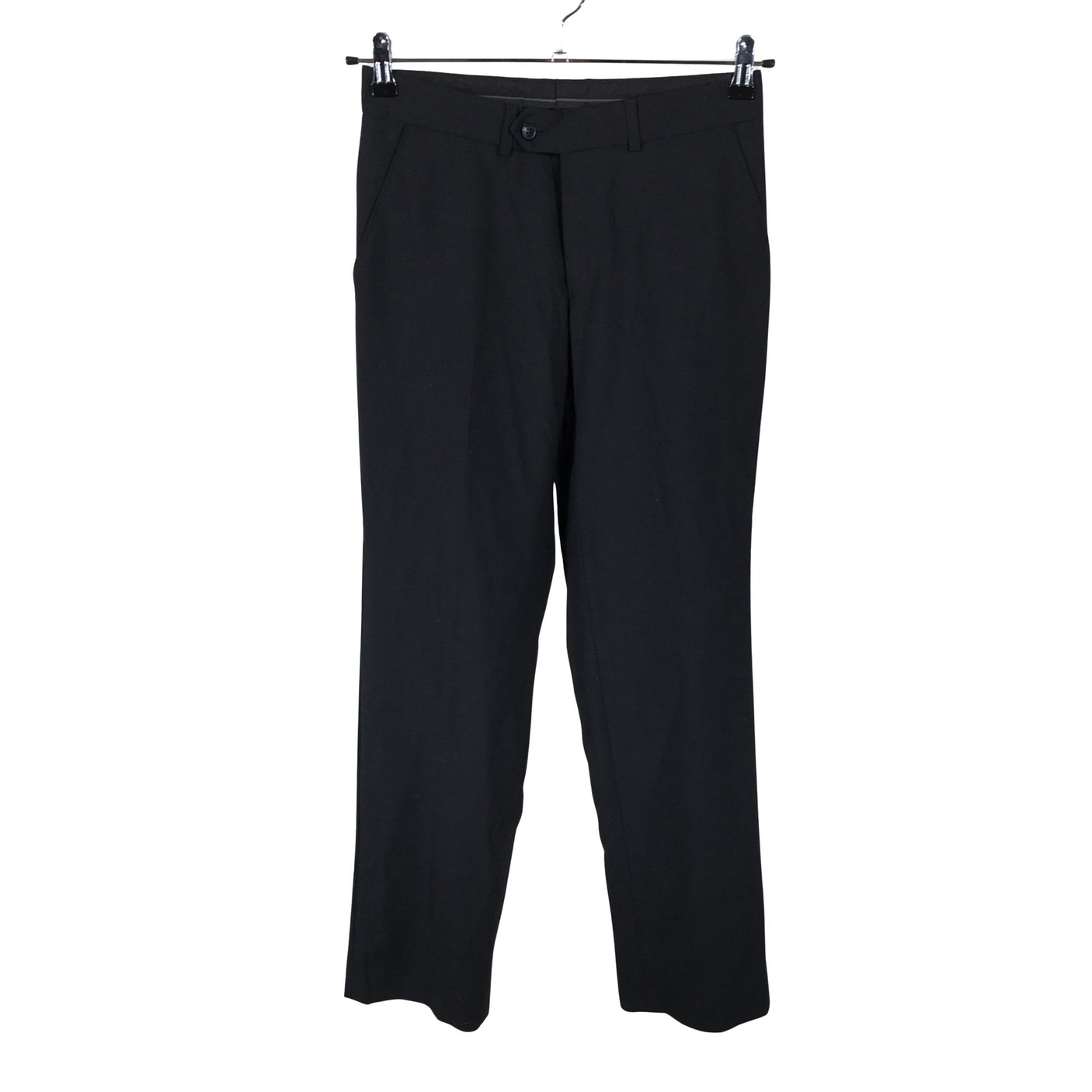 Unisex Turo Tailor - Suit pants, size XS - Black (1)