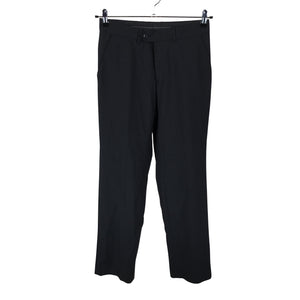 Unisex Turo Tailor - Suit pants, size XS - Black (1)