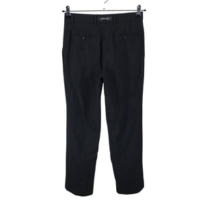 Unisex Turo Tailor - Suit pants, size XS - Black (2)