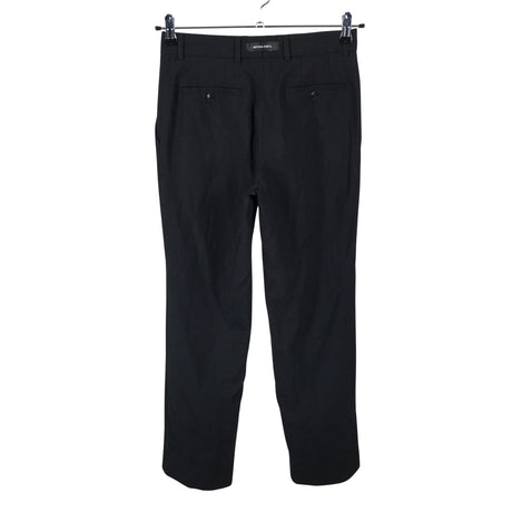 Unisex Turo Tailor - Suit pants, size XS - Black (2)