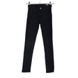 Unisex Dr.Denim - Jeans, size W26 - Black ()