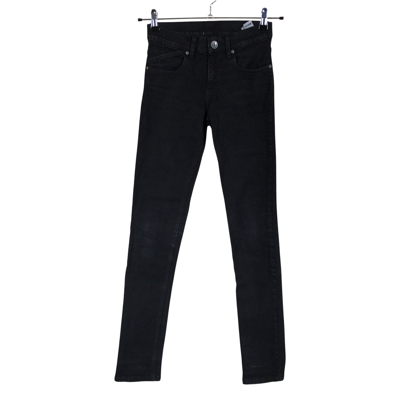 Unisex Dr.Denim - Jeans, size W26 - Black (1)