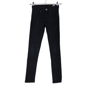 Unisex Dr.Denim - Jeans, size W26 - Black (1)