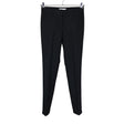 Unisex Gerard Darel - Straight leg trousers, size 38 - Black ()
