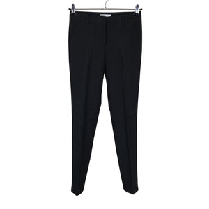 Unisex Gerard Darel - Straight leg trousers, size 38 - Black (1)