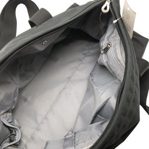 Unisex Nike - Sports bag, size Maxi - Black (2)