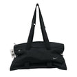 Unisex Nike - Sports bag, size Maxi - Black ()