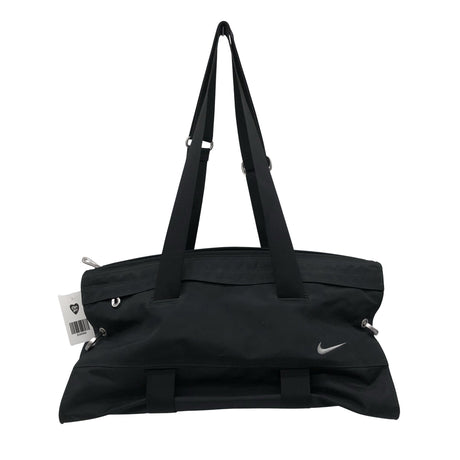 Unisex Nike - Sports bag, size Maxi - Black ()