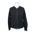 Unisex NOSH - Sweat jacket, size 42 - Black ()