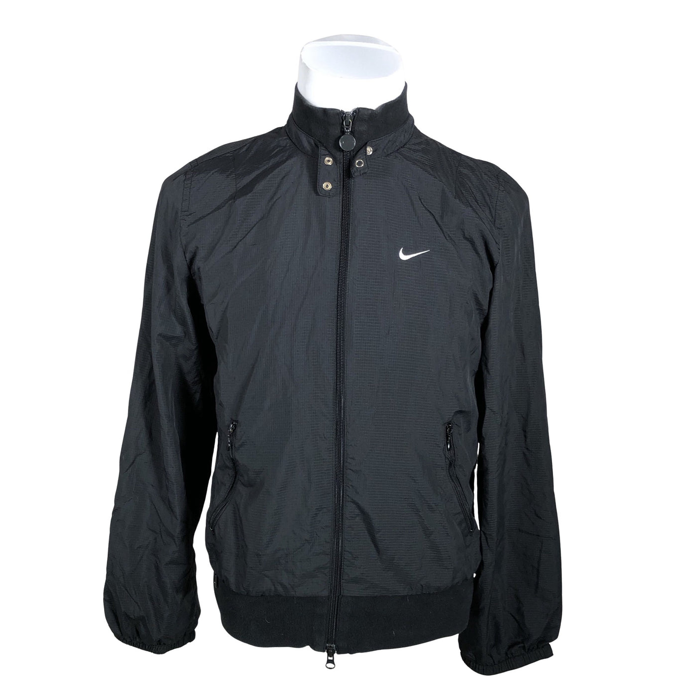 Unisex Nike - Outdoor jacket, size L - Black (1)