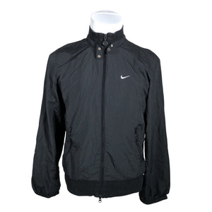 Unisex Nike - Outdoor jacket, size L - Black (1)