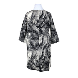 Unisex Marimekko - Dress, size 46 - Black (3)