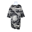 Unisex Marimekko - Dress, size 46 - Black ()