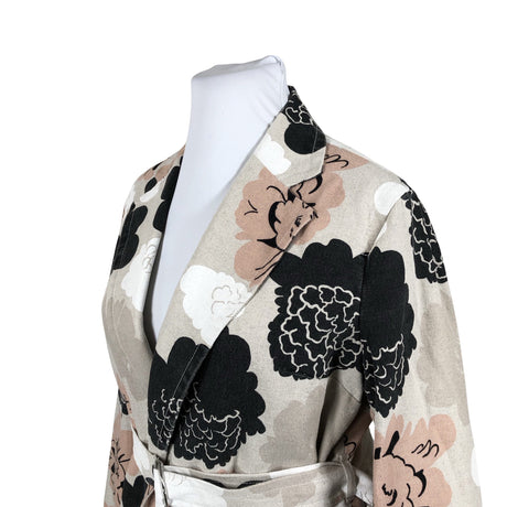 Unisex Marimekko - Jacket, size 44 - Beige (2)