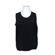 Unisex Finnsön - Top, size 42 - Black ()