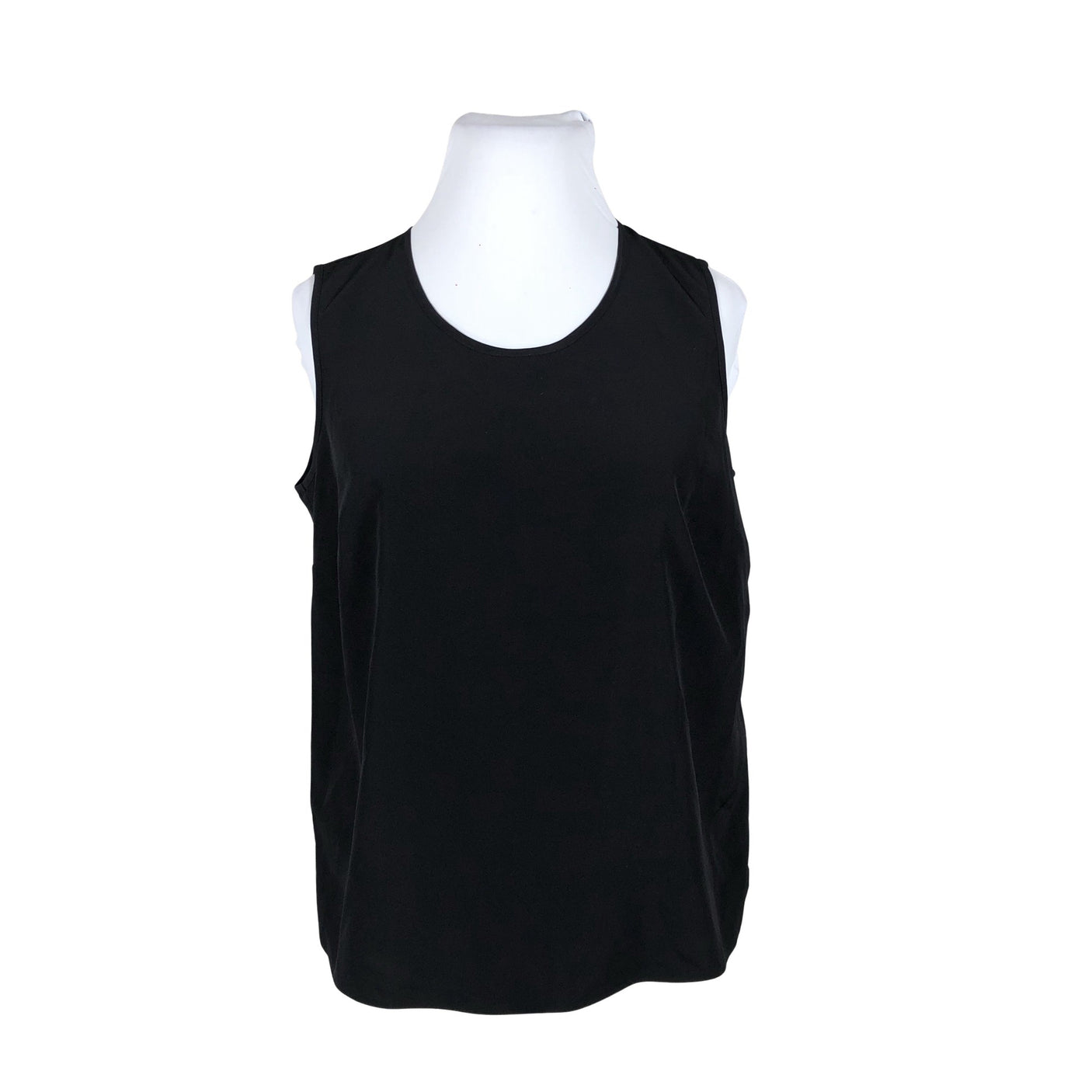Unisex Finnsön - Top, size 42 - Black (1)