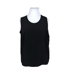 Unisex Finnsön - Top, size 42 - Black (1)