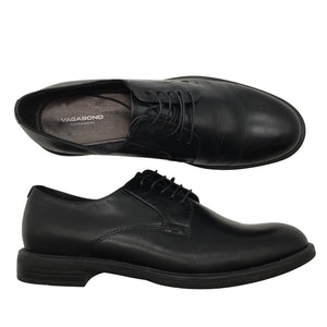 Unisex Vagabond - Walking shoes, size 38 - Black (1)