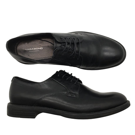 Unisex Vagabond - Walking shoes, size 38 - Black ()